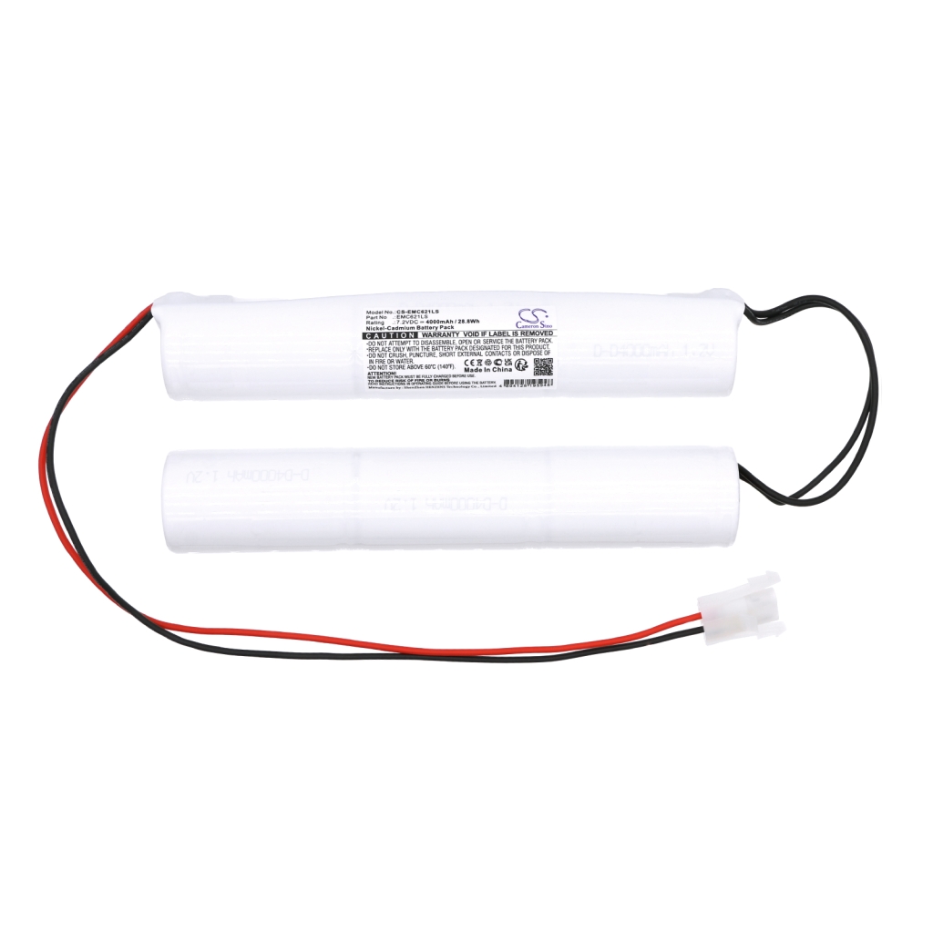 Home Security Camera Battery CS-EMC621LS