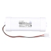 Home Security Camera Battery CS-EMC645LS