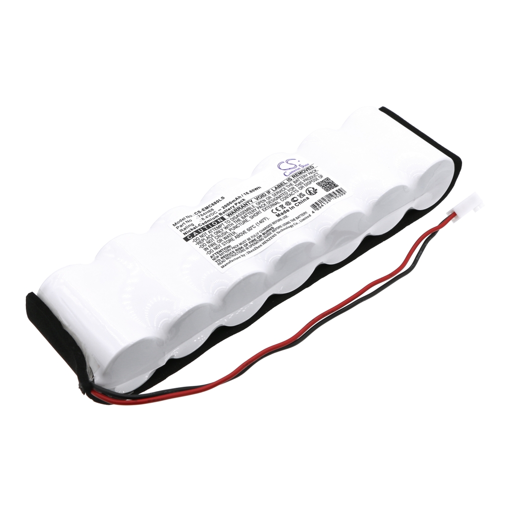 Batteries Remplace 784H68