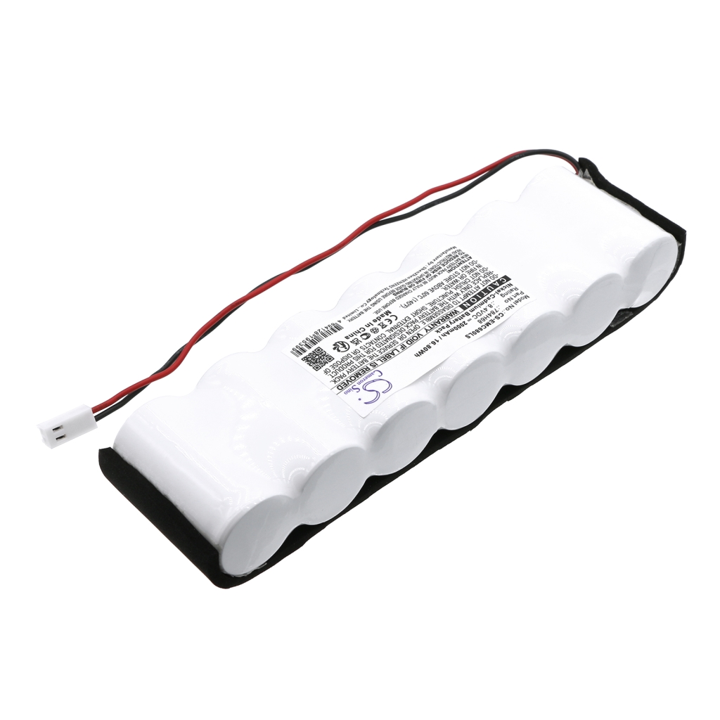 Batterie de caméra de sécurité domestique Dual-lite CS-EMC680LS