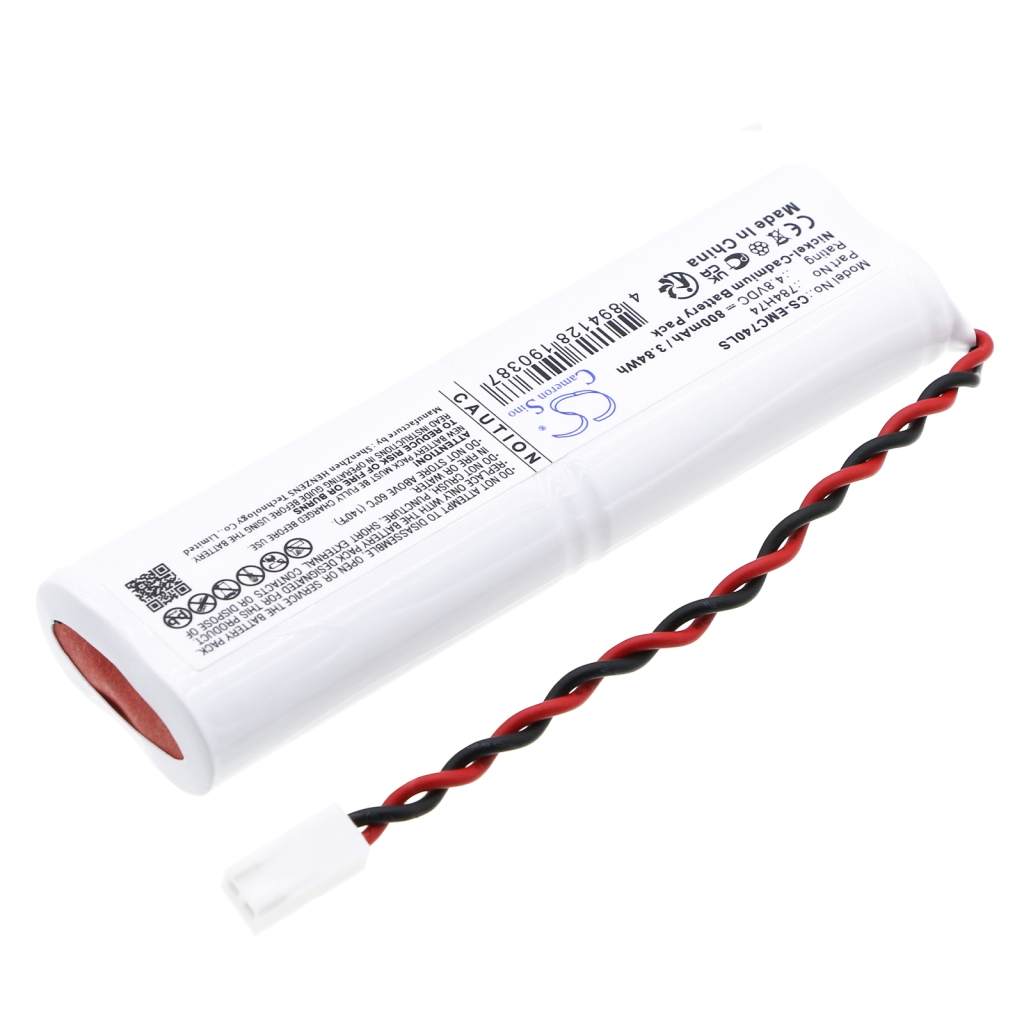 Batteries Remplace 784H74