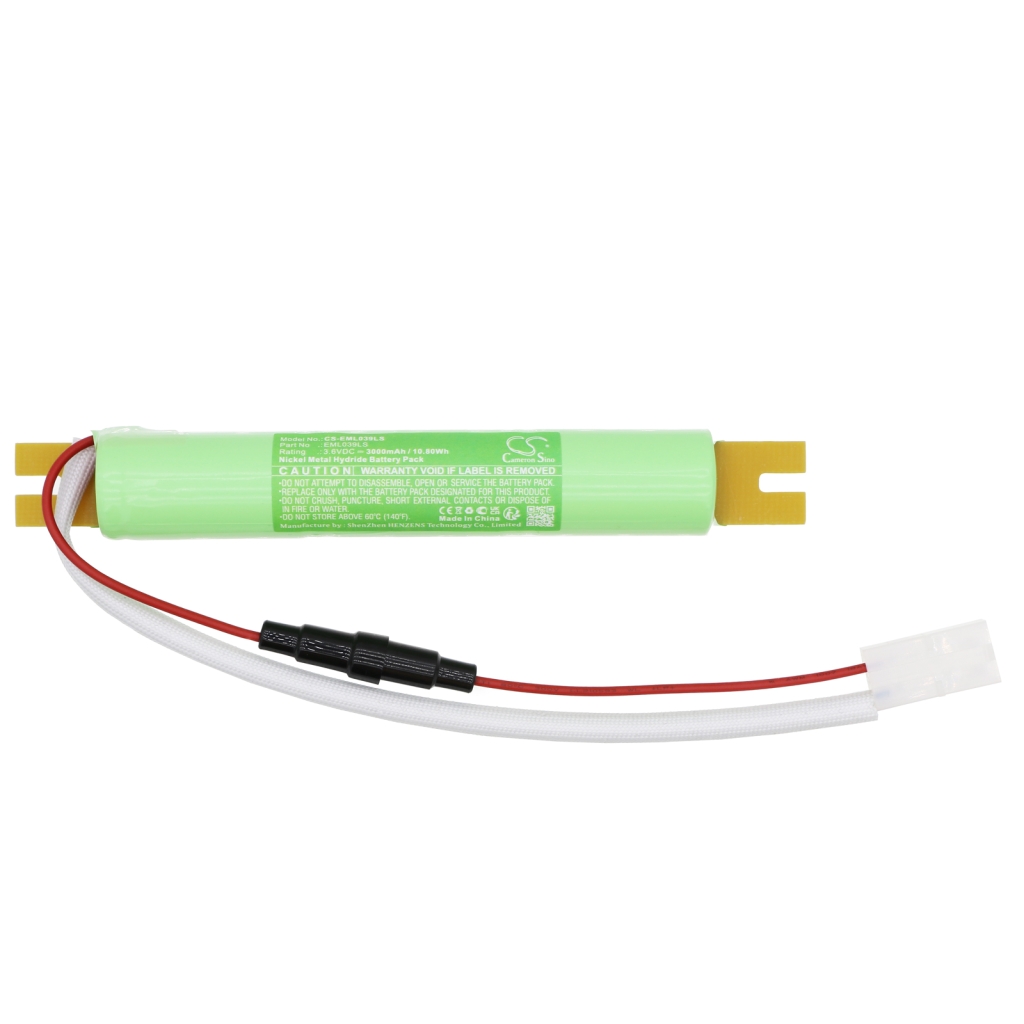 Batterie de caméra de sécurité domestique CS-EML039LS