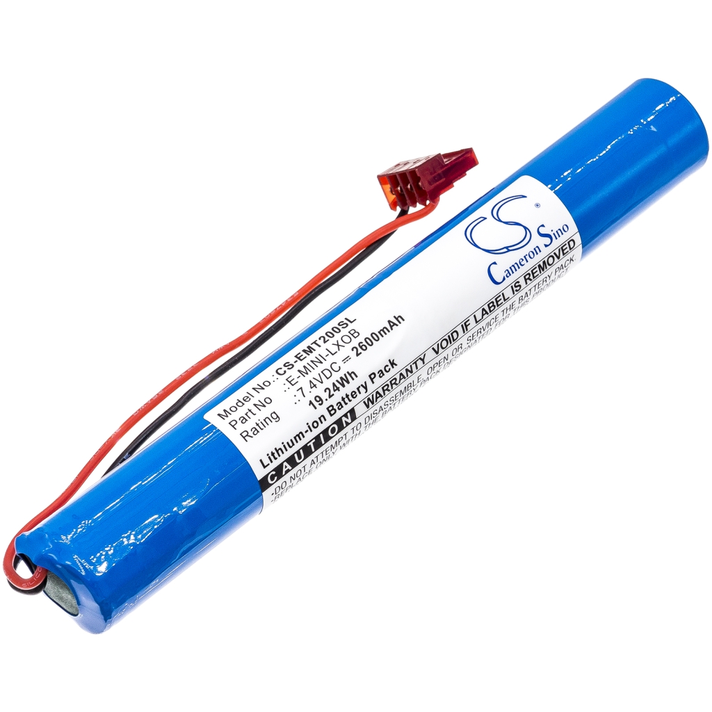 Outils électriques Batterie Environment CS-EMT200SL