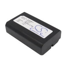 Remplacement de batterie compatible pour NIKON EN-EL1,NP-800