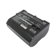 CS-ENEL15MH<br />Batteries for   replaces battery EN-EL15B