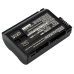 Battery Replaces EN-EL15B