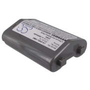 CS-ENEL18MC<br />Batteries for   replaces battery EN-EL18a