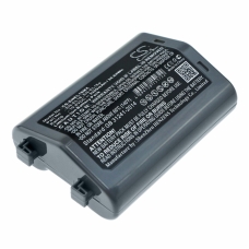 Remplacement de batterie compatible pour NIKON EN-EL18,EN-EL18A