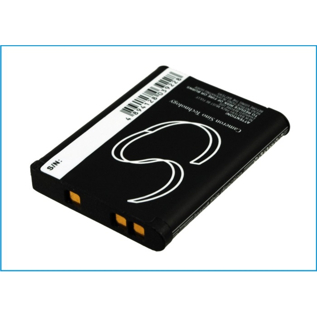 Camera Battery Sony CS-ENEL19