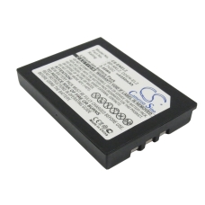 Remplacement de batterie compatible pour NIKON 9904,BP-NKL2,DDEN-EL2,EN-EL2