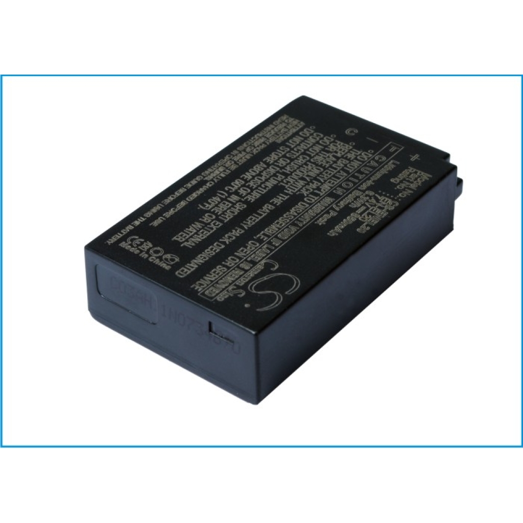 Battery Replaces EN-EL20