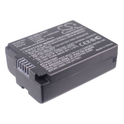 CS-ENEL21MC<br />Batterie pour  remplace la batterie EN-EL21