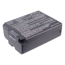 Compatible battery replacement for NIKON EN-EL21