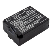 CS-ENEL21MX<br />Batteries for   replaces battery EN-EL21