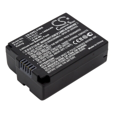 Remplacement de batterie compatible pour NIKON EN-EL21