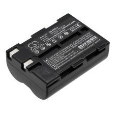 Remplacement de batterie compatible pour NIKON EN-EL3,EN-EL3A