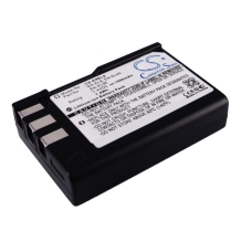 Remplacement de batterie compatible pour NIKON EN-EL9,EN-EL9A,EN-EL9E