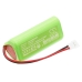 Batteries Remplace BAT002