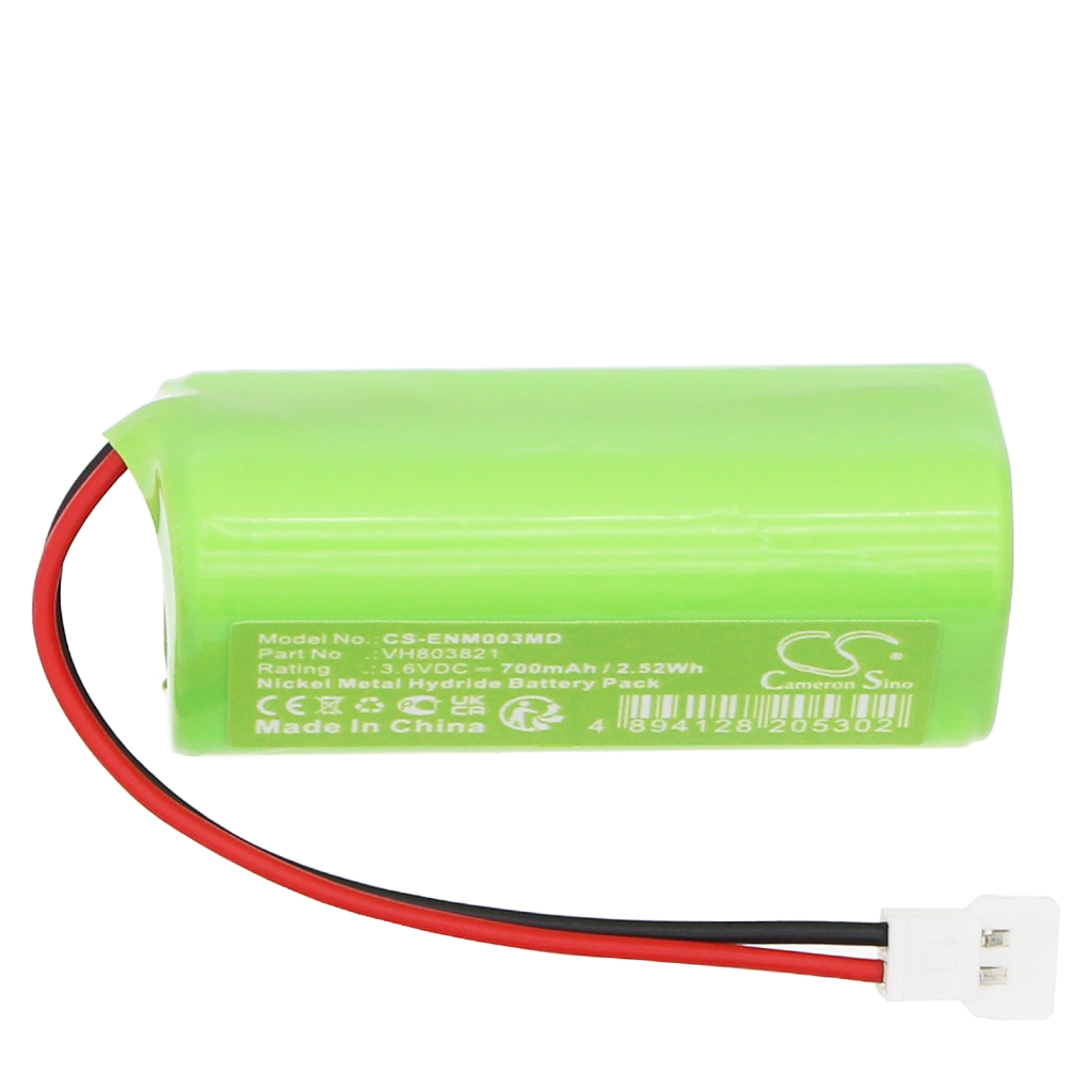 Battery Replaces BAT002