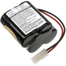 Compatible battery replacement for Shark VAC-V1930,X1725QN