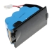 Compatible battery replacement for Shark XBV1917