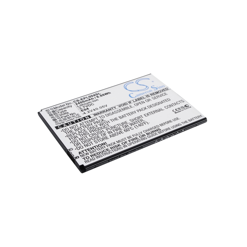 Mobile Phone Battery Elephone CS-EPL004SL