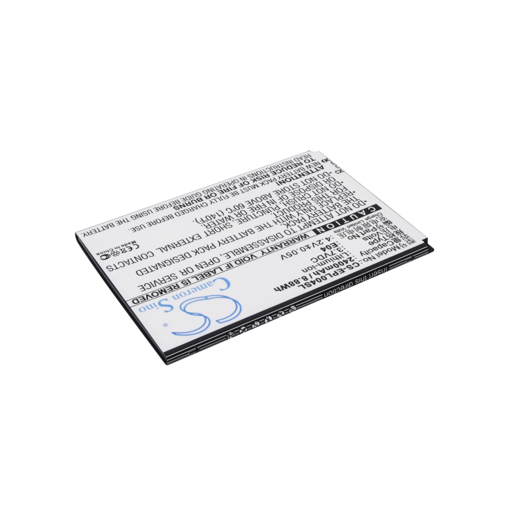 Compatible battery replacement for Elephone E04