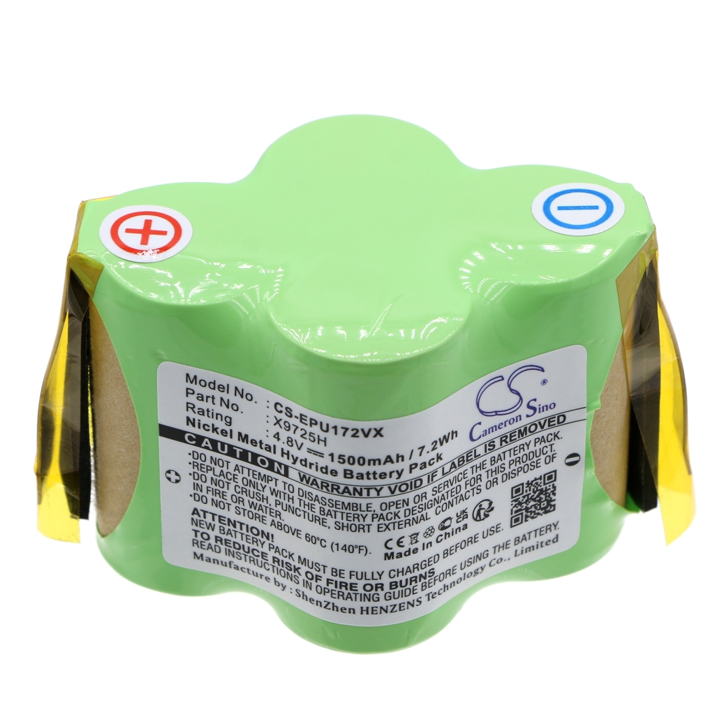 Batterie domestique intelligente Shark CS-EPU172VX