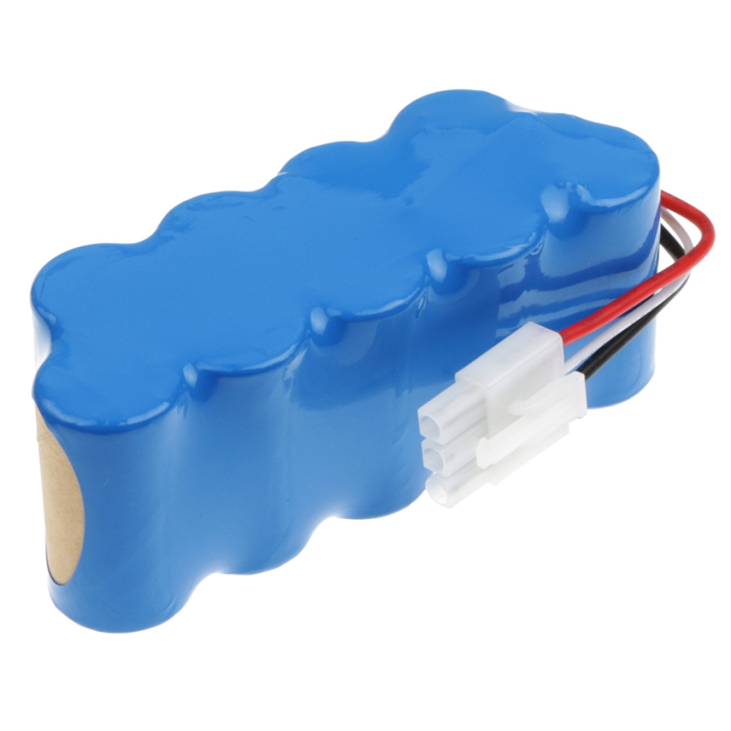 Compatible battery replacement for Euro Pro XBT1106N