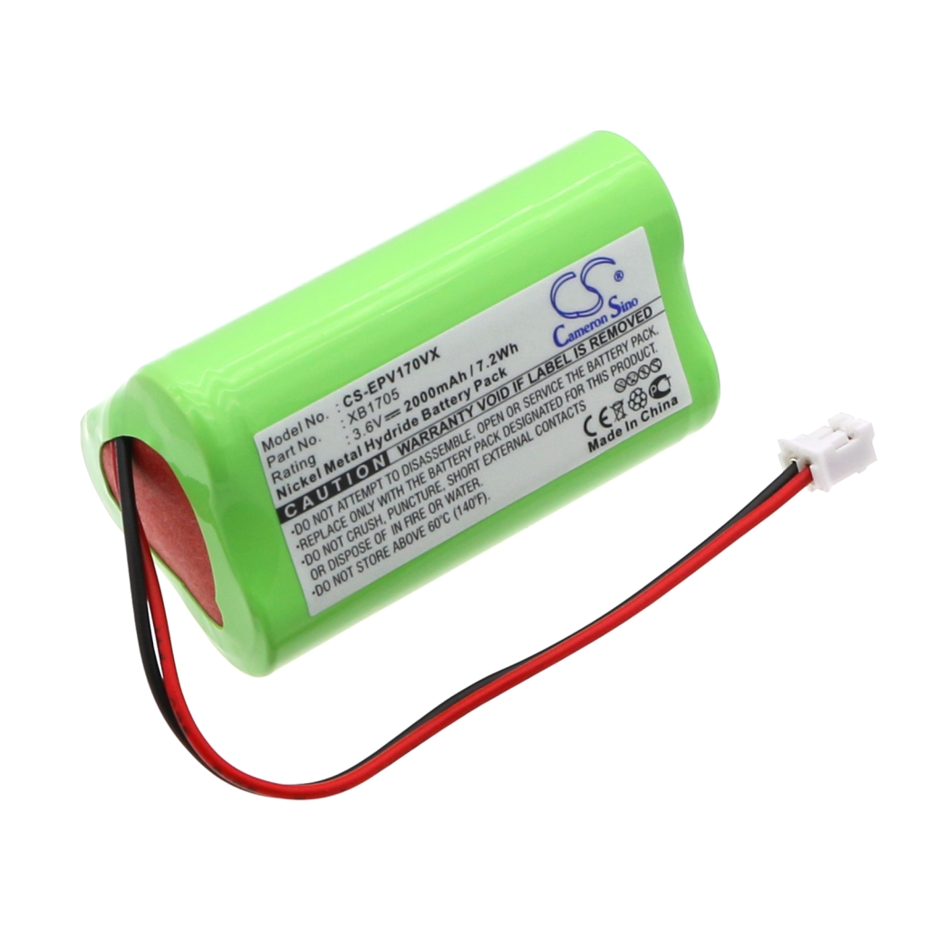 Batteries Remplace XB1705