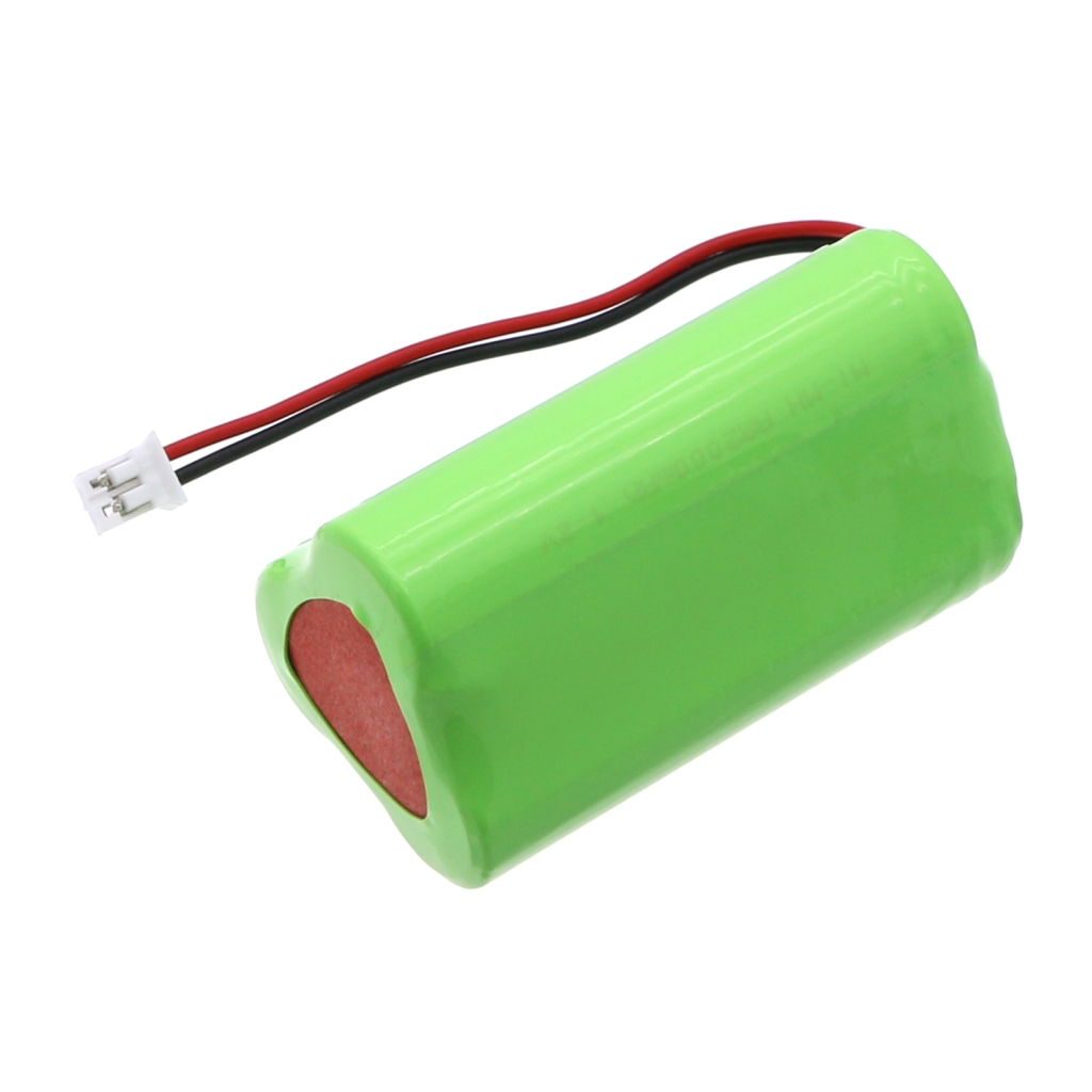 Compatible battery replacement for Shark XB1705