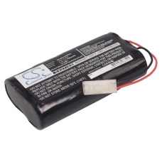 Compatible battery replacement for Euro Pro VAC-V1925