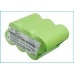 Compatible battery replacement for Shark XBP610