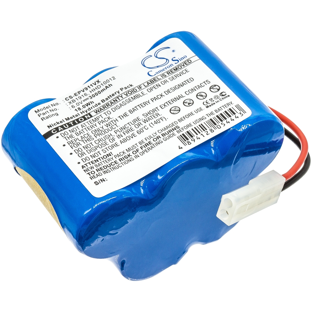 Batterie domestique intelligente Shark CS-EPV911VX