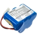 Batteries Remplace HHD10012