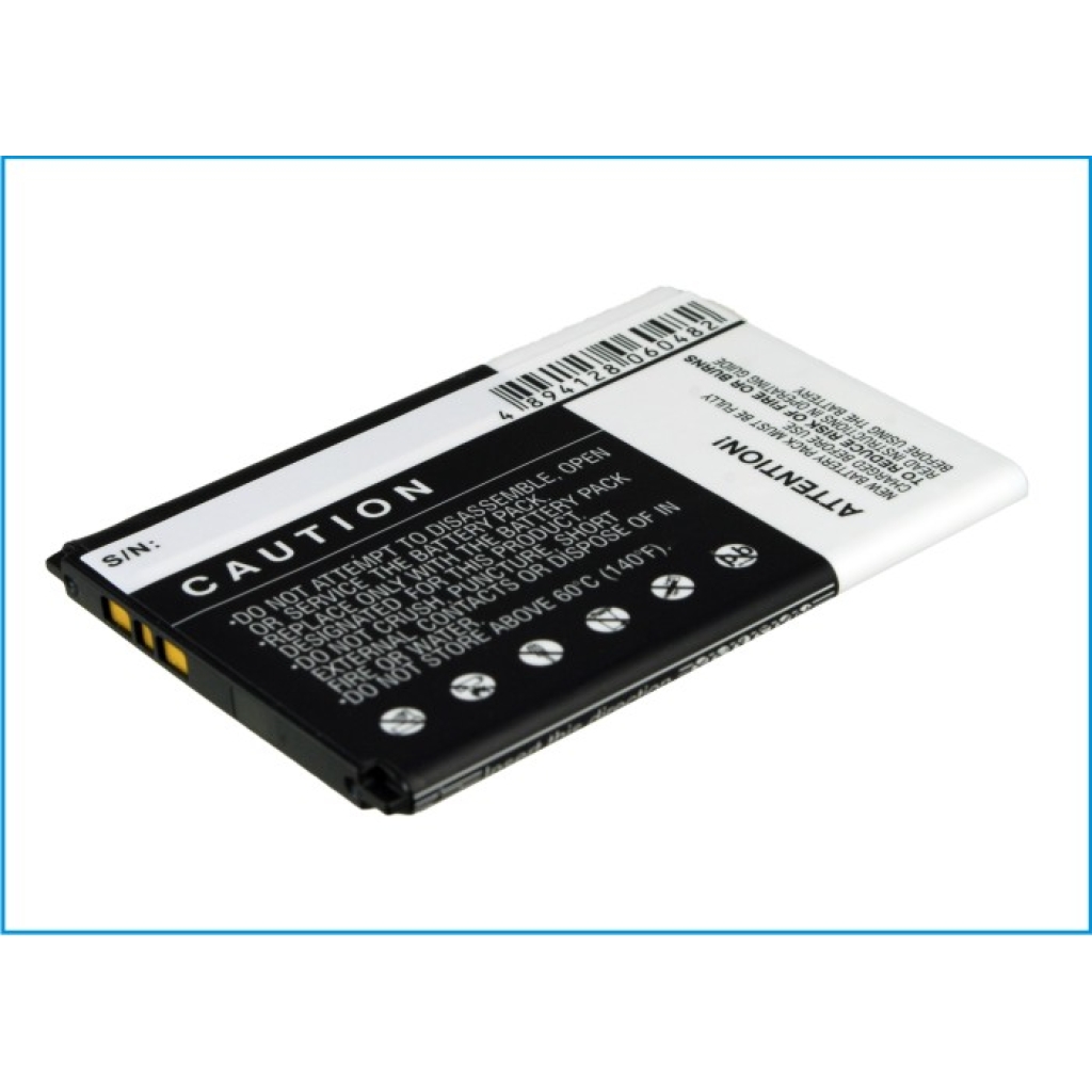 Mobile Phone Battery Sony Ericsson Xperia U