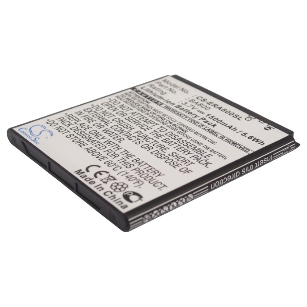 Mobile Phone Battery Sony Ericsson LT25