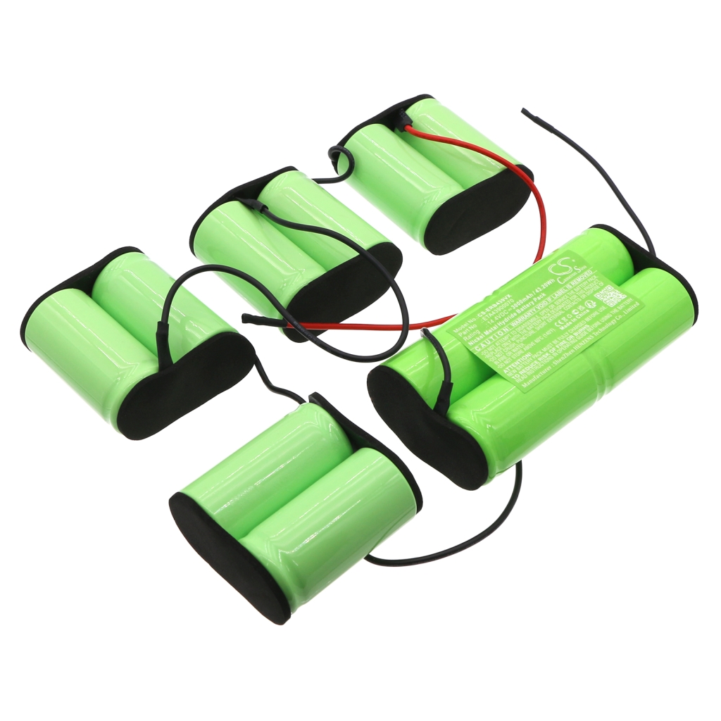 Batteries Remplace ETA43900070