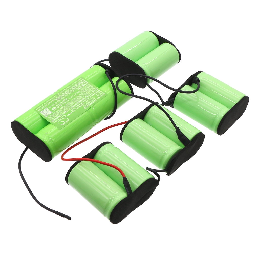 Batteries Remplace ETA43900070