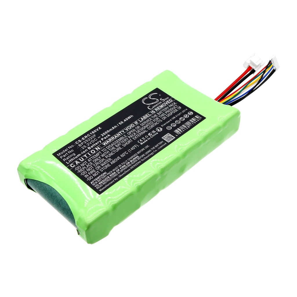 Batteries Remplace BP25220F