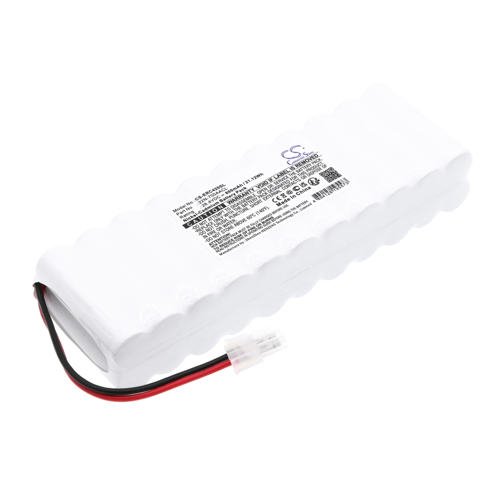 Batterie industrielle Epson CS-ERC420SL