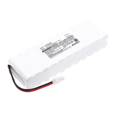 Compatible battery replacement for EPSON 22N-700AACL