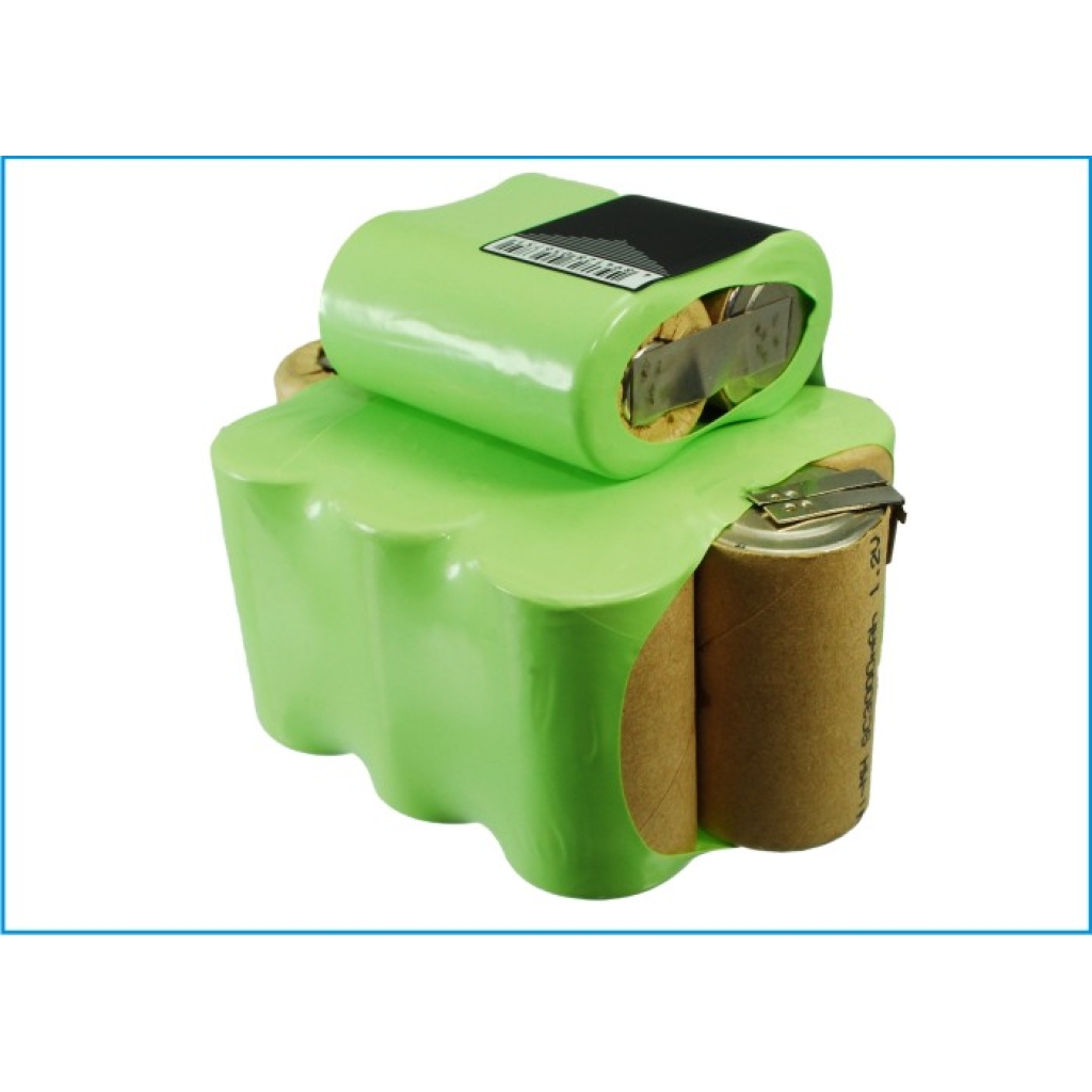 Batteries Remplace 1006FK