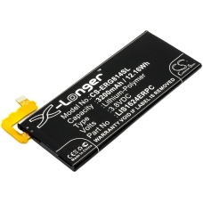 Remplacement de batterie compatible pour Sony LIP1642ERPC