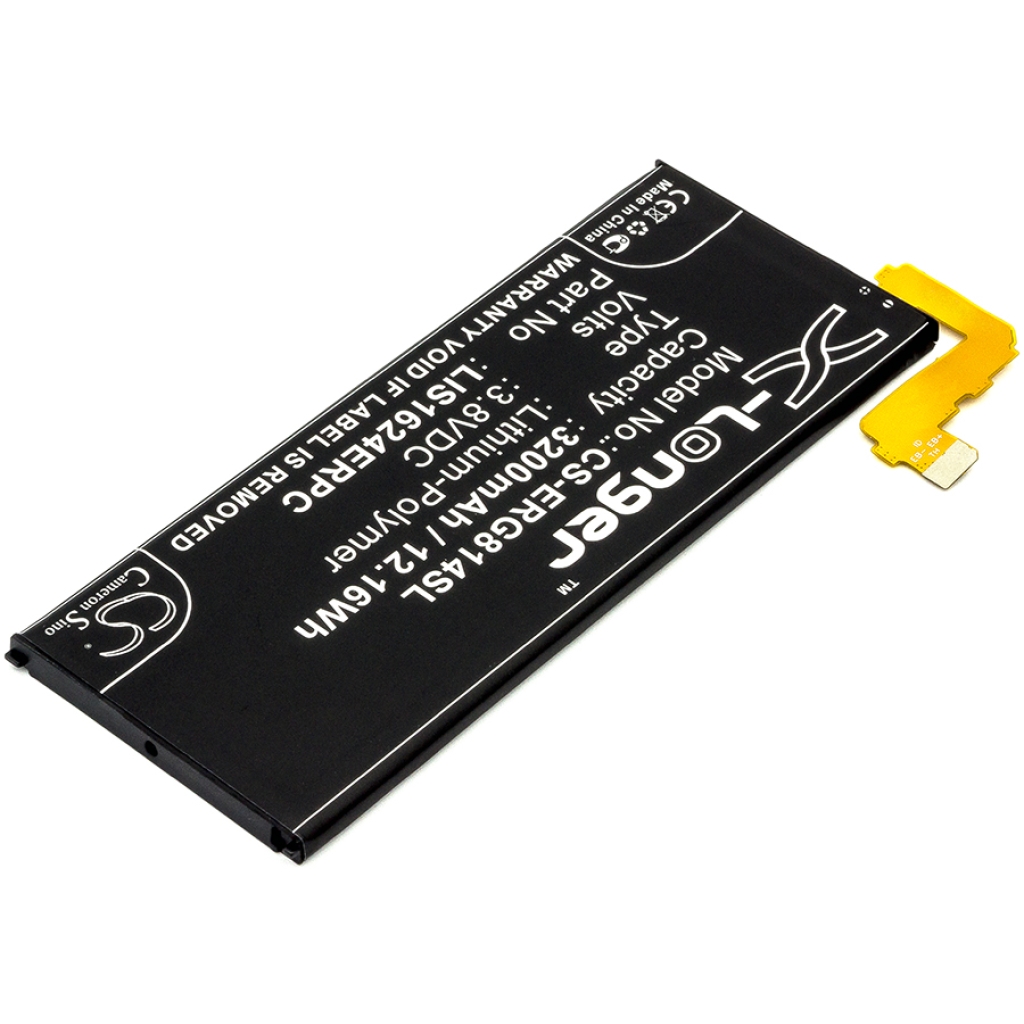 Mobile Phone Battery Sony CS-ERG814SL