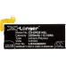 Remplacement de batterie compatible pour Sony LIP1642ERPC