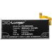 Batteries Remplace LIP1645ERPC