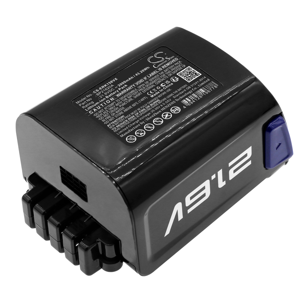 Battery Replaces BP21620D