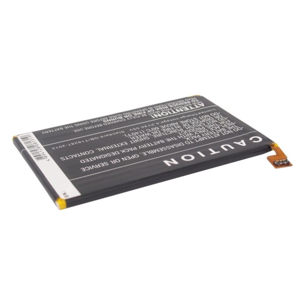 Battery Replaces LIS1501ERPC