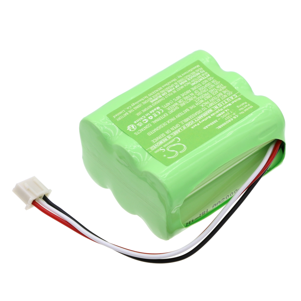 Terminal de paiement Batterie Euro-500 CS-ERO500BL